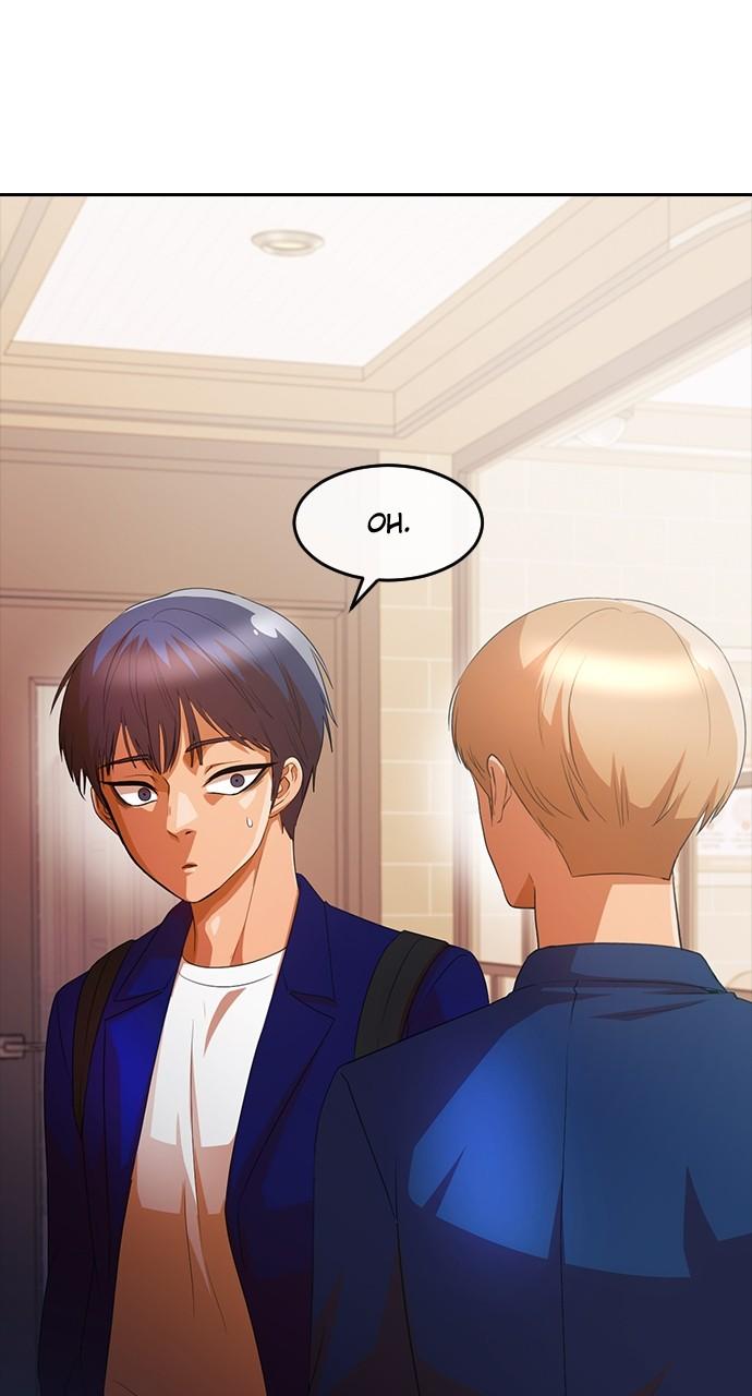 The Girl from Random Chatting! Chap 299 - Next Chap 300