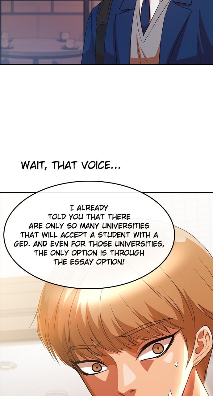 The Girl from Random Chatting! Chap 299 - Next Chap 300