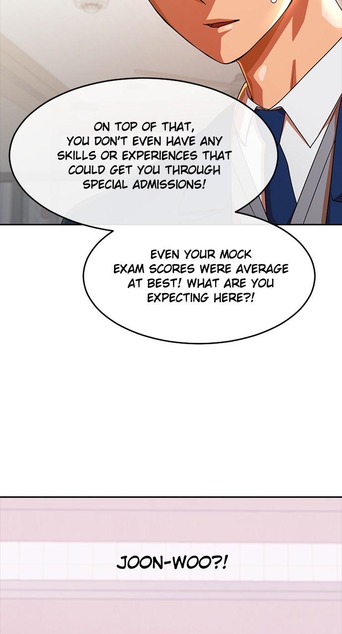 The Girl from Random Chatting! Chap 299 - Next Chap 300