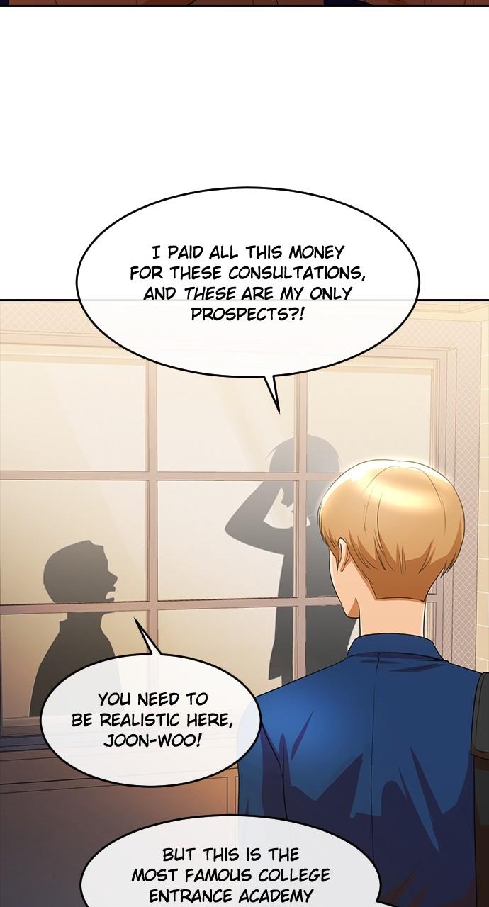 The Girl from Random Chatting! Chap 299 - Next Chap 300