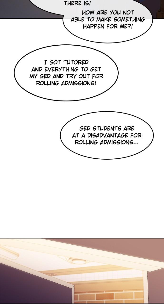 The Girl from Random Chatting! Chap 299 - Next Chap 300