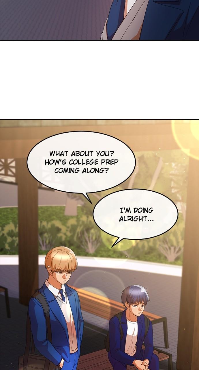 The Girl from Random Chatting! Chap 299 - Next Chap 300