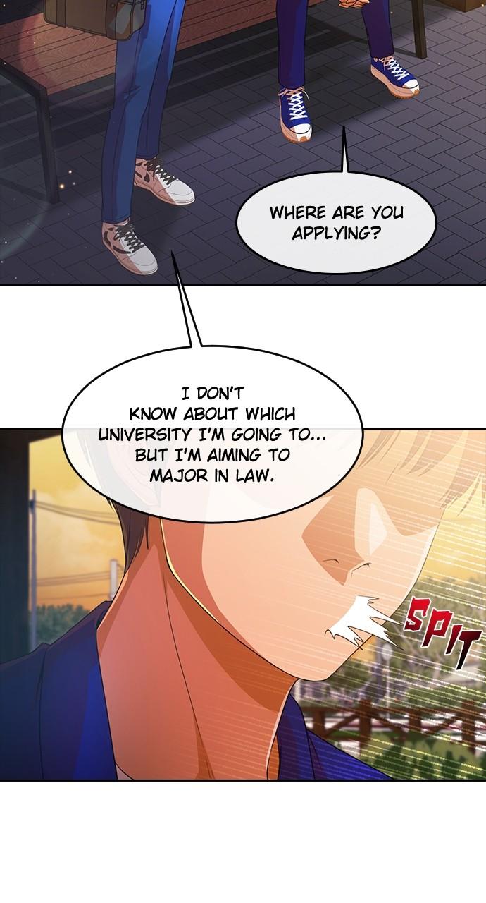 The Girl from Random Chatting! Chap 299 - Next Chap 300