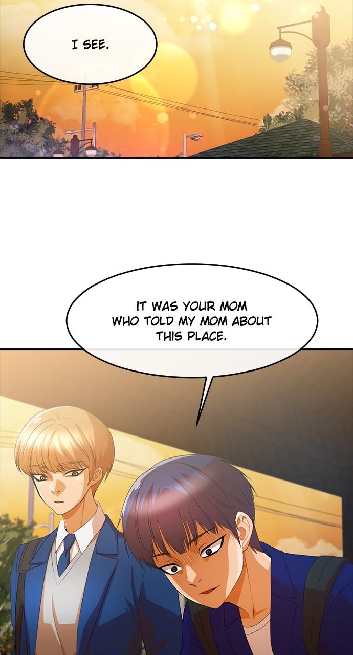 The Girl from Random Chatting! Chap 299 - Next Chap 300