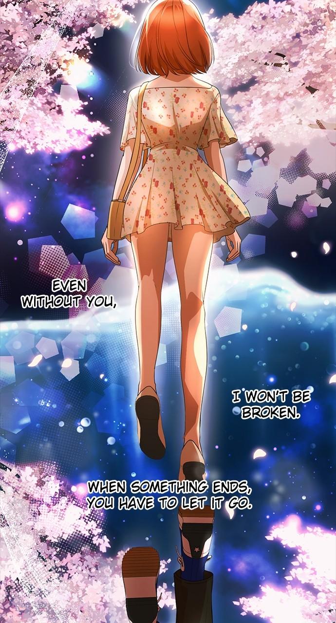 The Girl from Random Chatting! Chap 299 - Next Chap 300