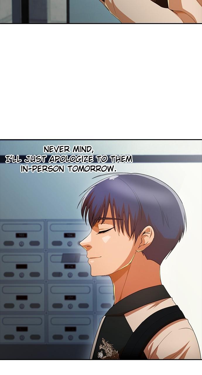The Girl from Random Chatting! Chap 299 - Next Chap 300