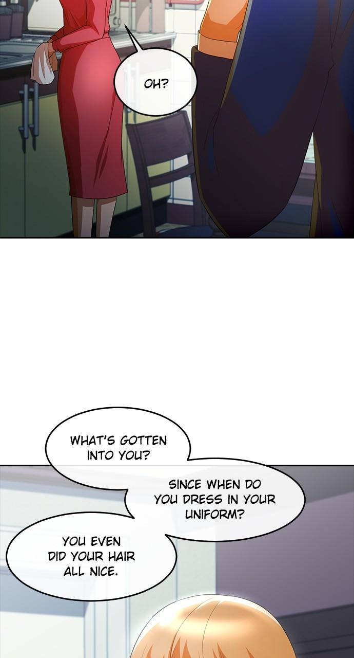 The Girl from Random Chatting! Chap 299 - Next Chap 300