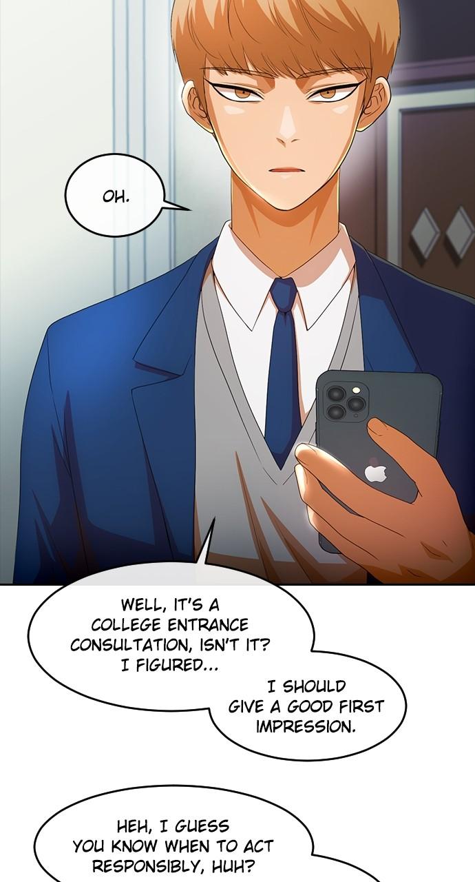 The Girl from Random Chatting! Chap 299 - Next Chap 300