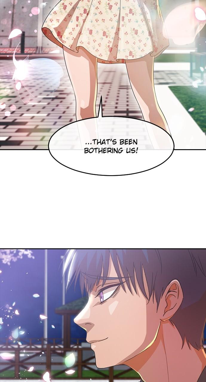 The Girl from Random Chatting! Chap 299 - Next Chap 300