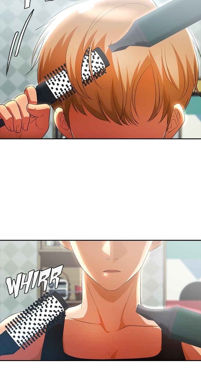 The Girl from Random Chatting! Chap 299 - Next Chap 300