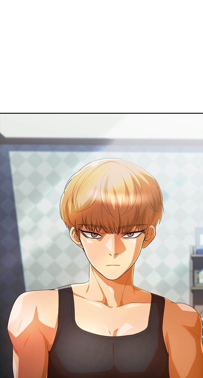 The Girl from Random Chatting! Chap 299 - Next Chap 300
