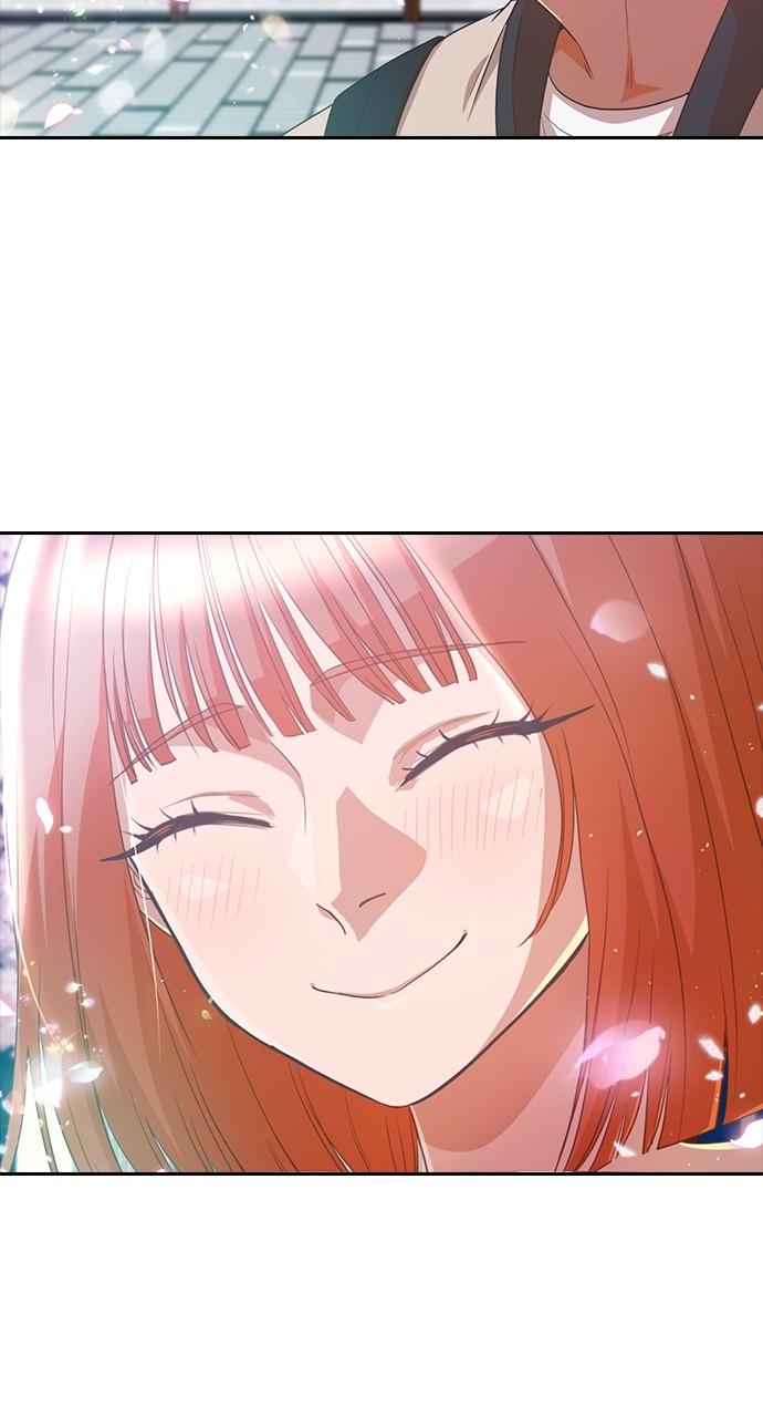 The Girl from Random Chatting! Chap 299 - Next Chap 300