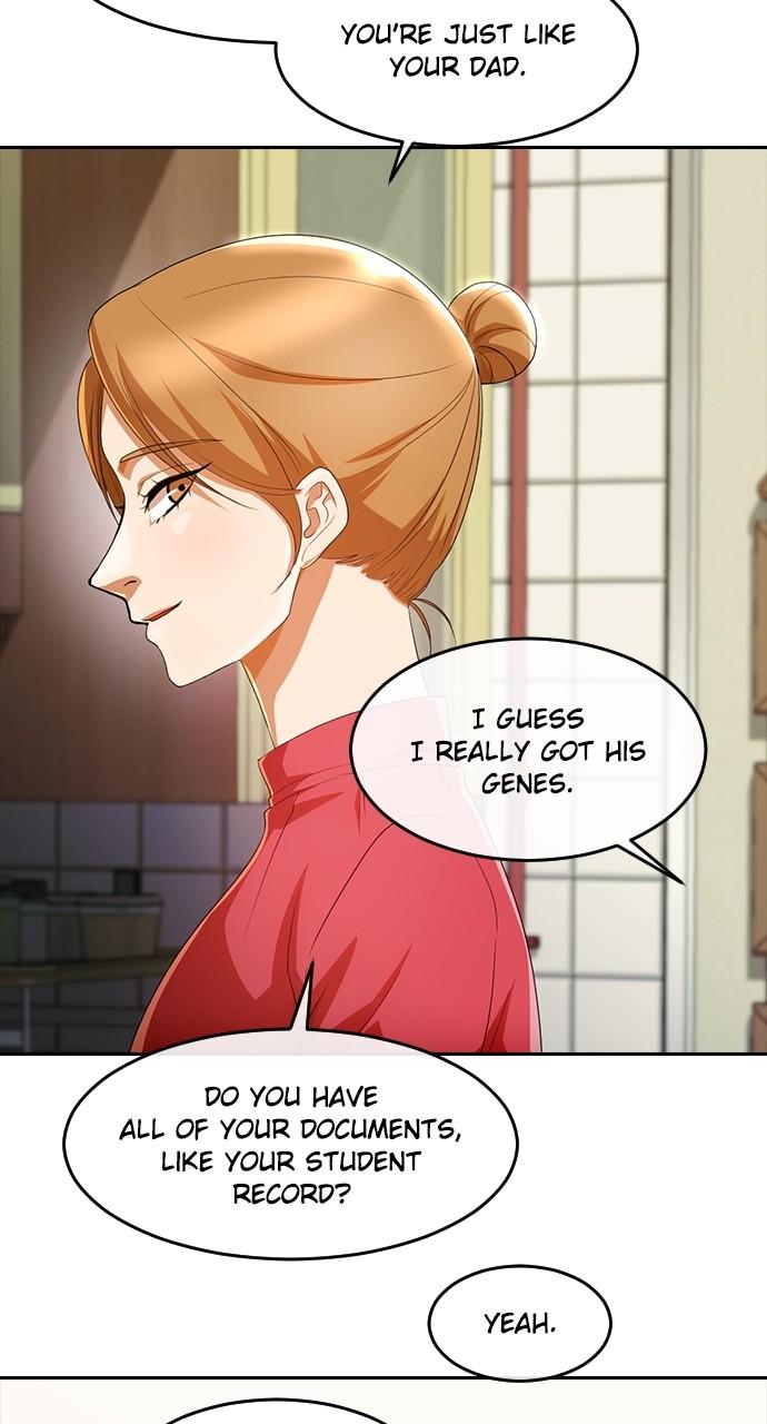 The Girl from Random Chatting! Chap 299 - Next Chap 300