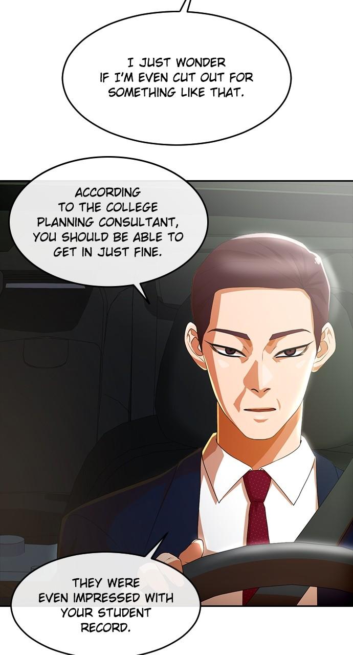 The Girl from Random Chatting! Chap 299 - Next Chap 300
