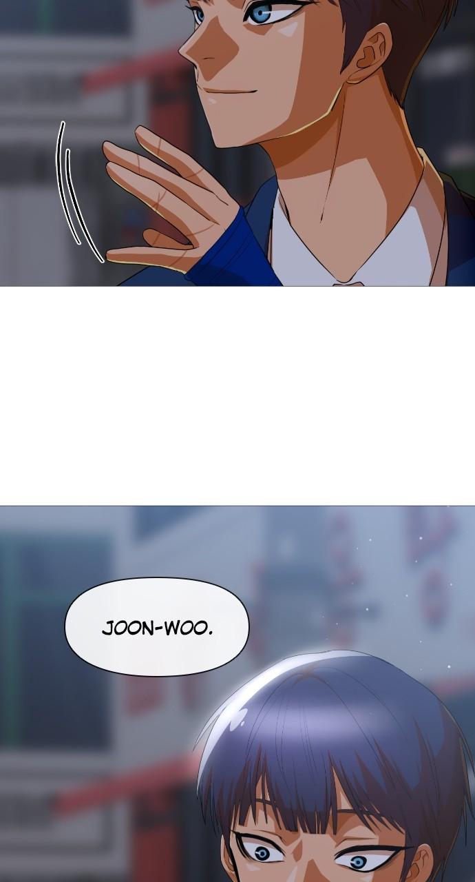 The Girl from Random Chatting! Chap 290 - Next Chap 291