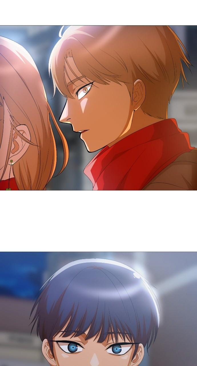 The Girl from Random Chatting! Chap 290 - Next Chap 291