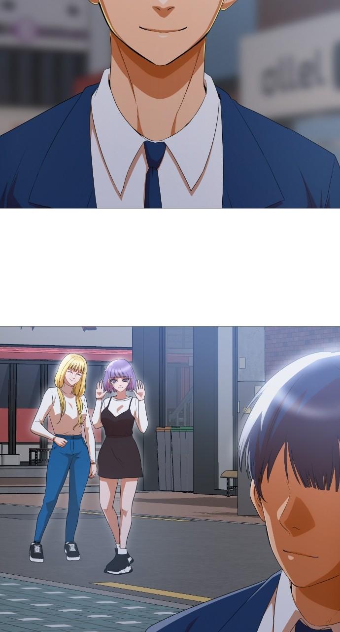 The Girl from Random Chatting! Chap 290 - Next Chap 291