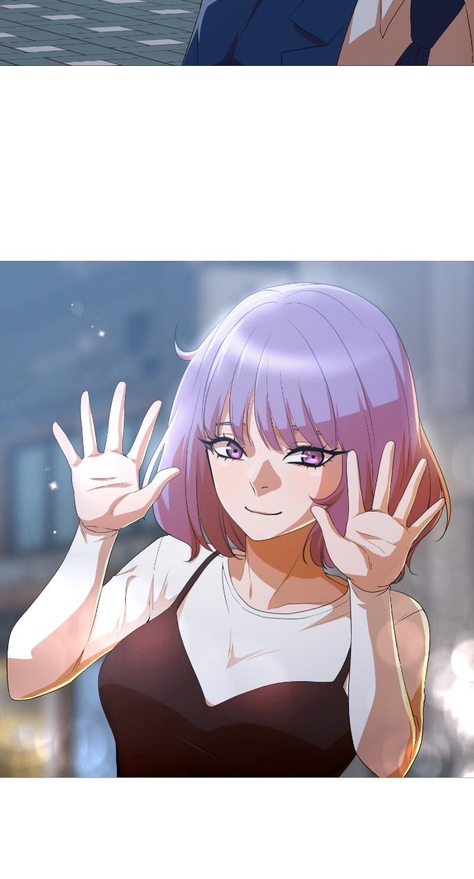The Girl from Random Chatting! Chap 290 - Next Chap 291