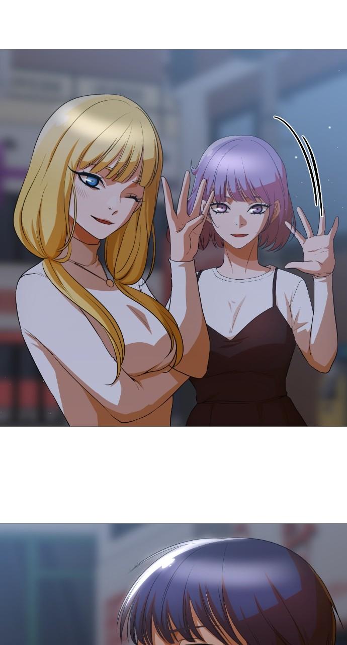 The Girl from Random Chatting! Chap 290 - Next Chap 291