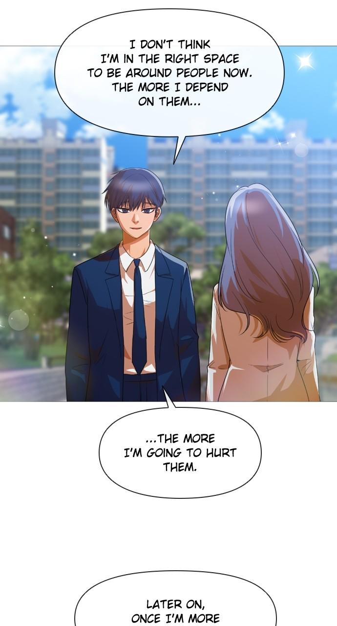The Girl from Random Chatting! Chap 290 - Next Chap 291