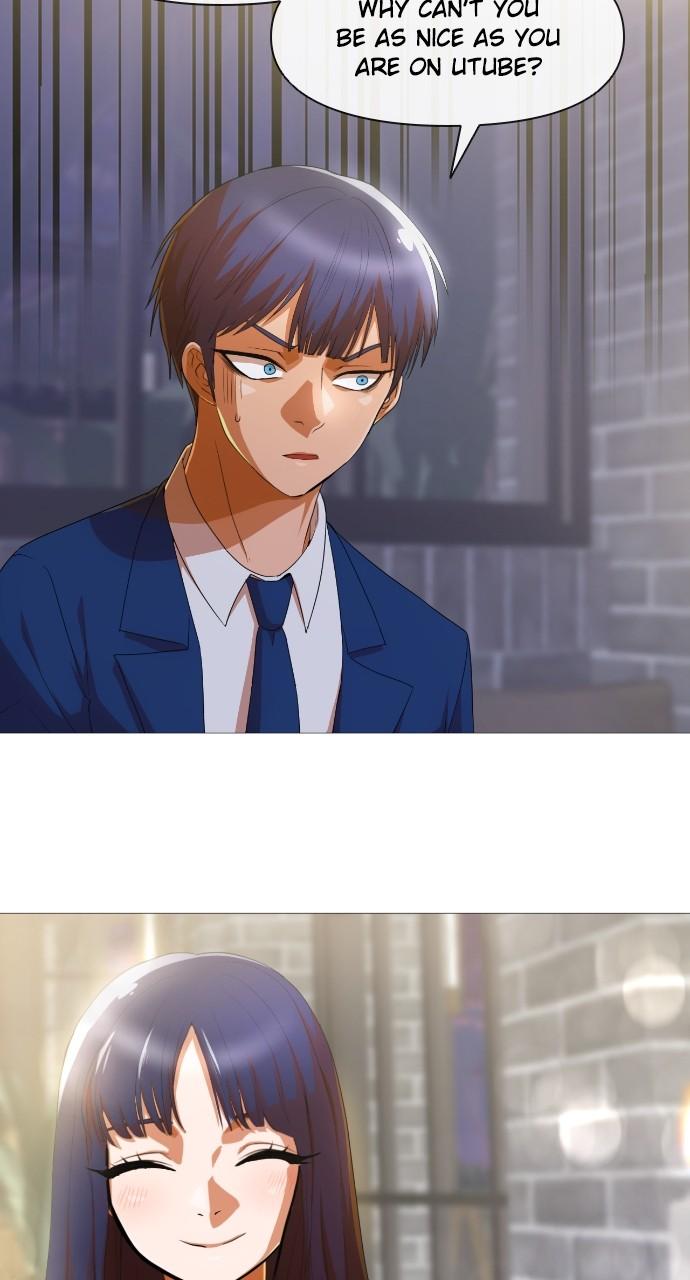 The Girl from Random Chatting! Chap 290 - Next Chap 291