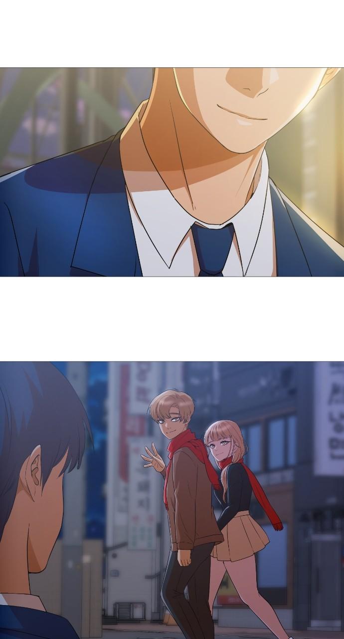 The Girl from Random Chatting! Chap 290 - Next Chap 291