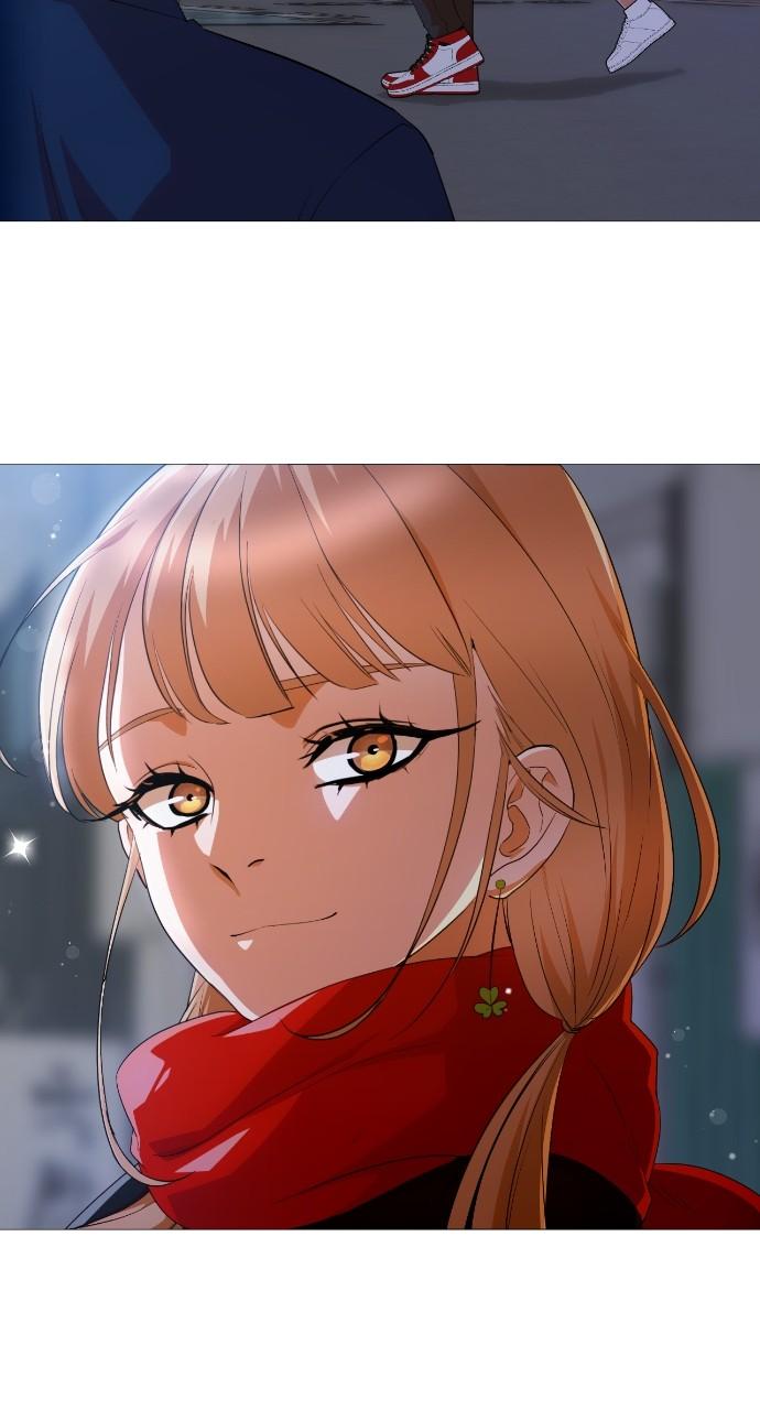 The Girl from Random Chatting! Chap 290 - Next Chap 291