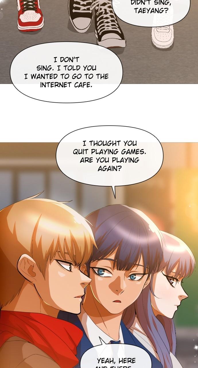 The Girl from Random Chatting! Chap 290 - Next Chap 291