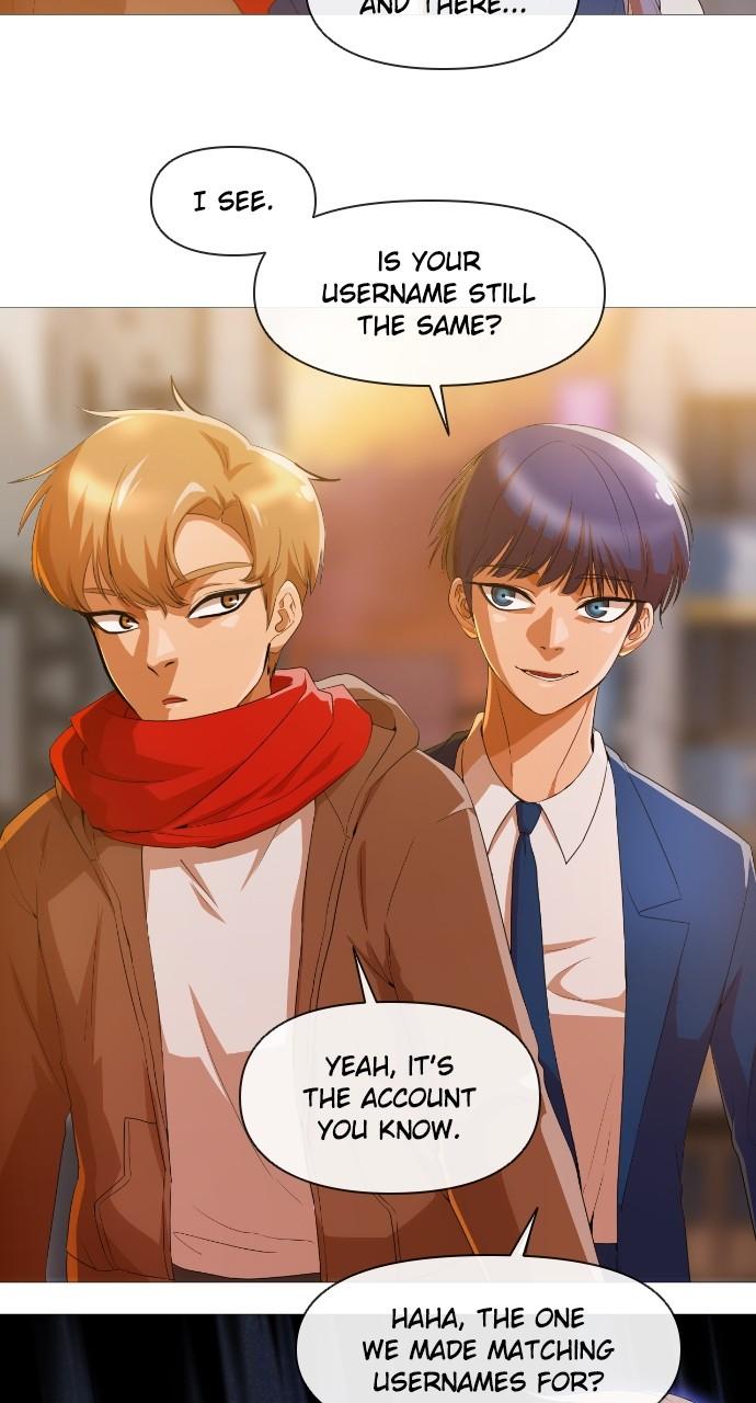 The Girl from Random Chatting! Chap 290 - Next Chap 291