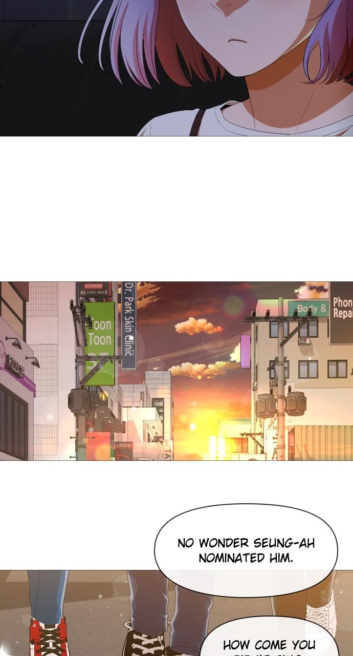 The Girl from Random Chatting! Chap 290 - Next Chap 291