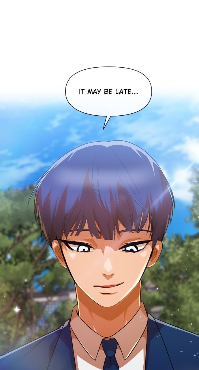The Girl from Random Chatting! Chap 290 - Next Chap 291