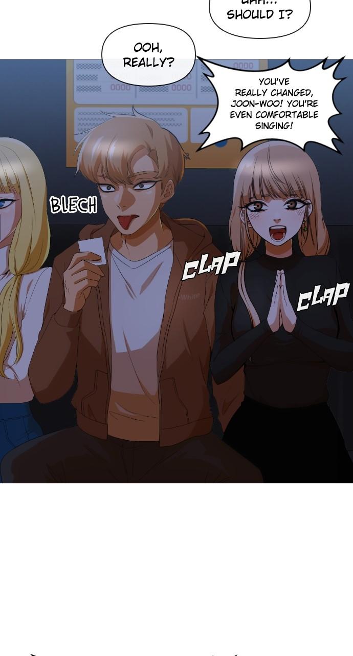The Girl from Random Chatting! Chap 290 - Next Chap 291