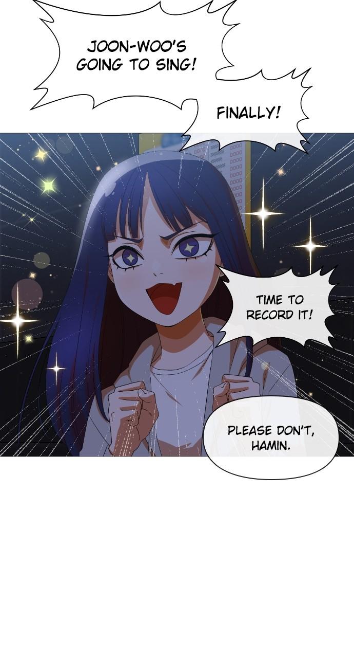 The Girl from Random Chatting! Chap 290 - Next Chap 291