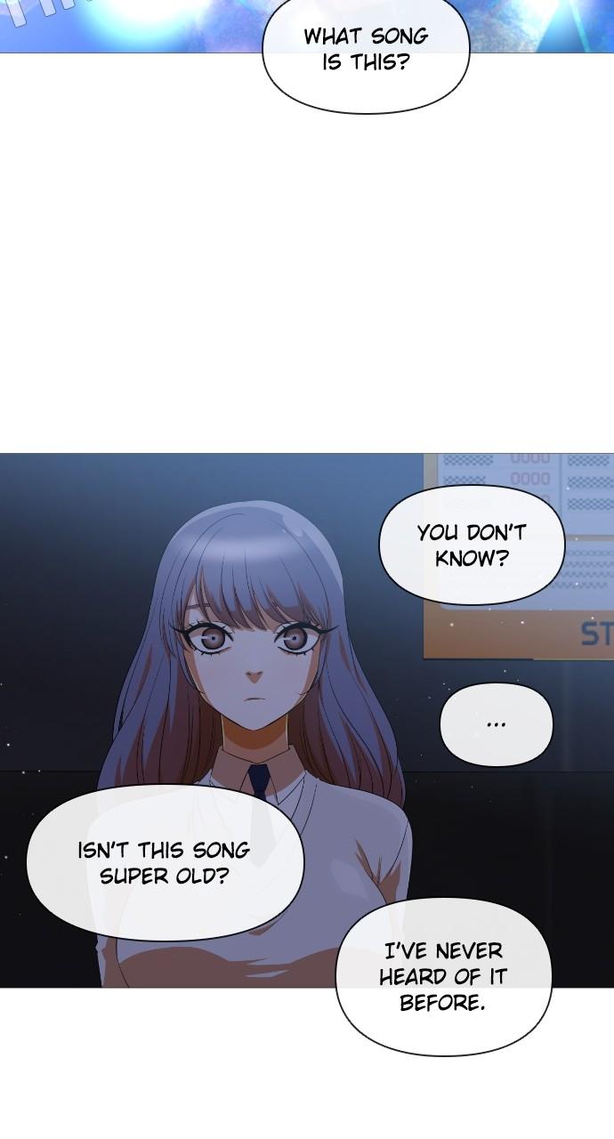 The Girl from Random Chatting! Chap 290 - Next Chap 291