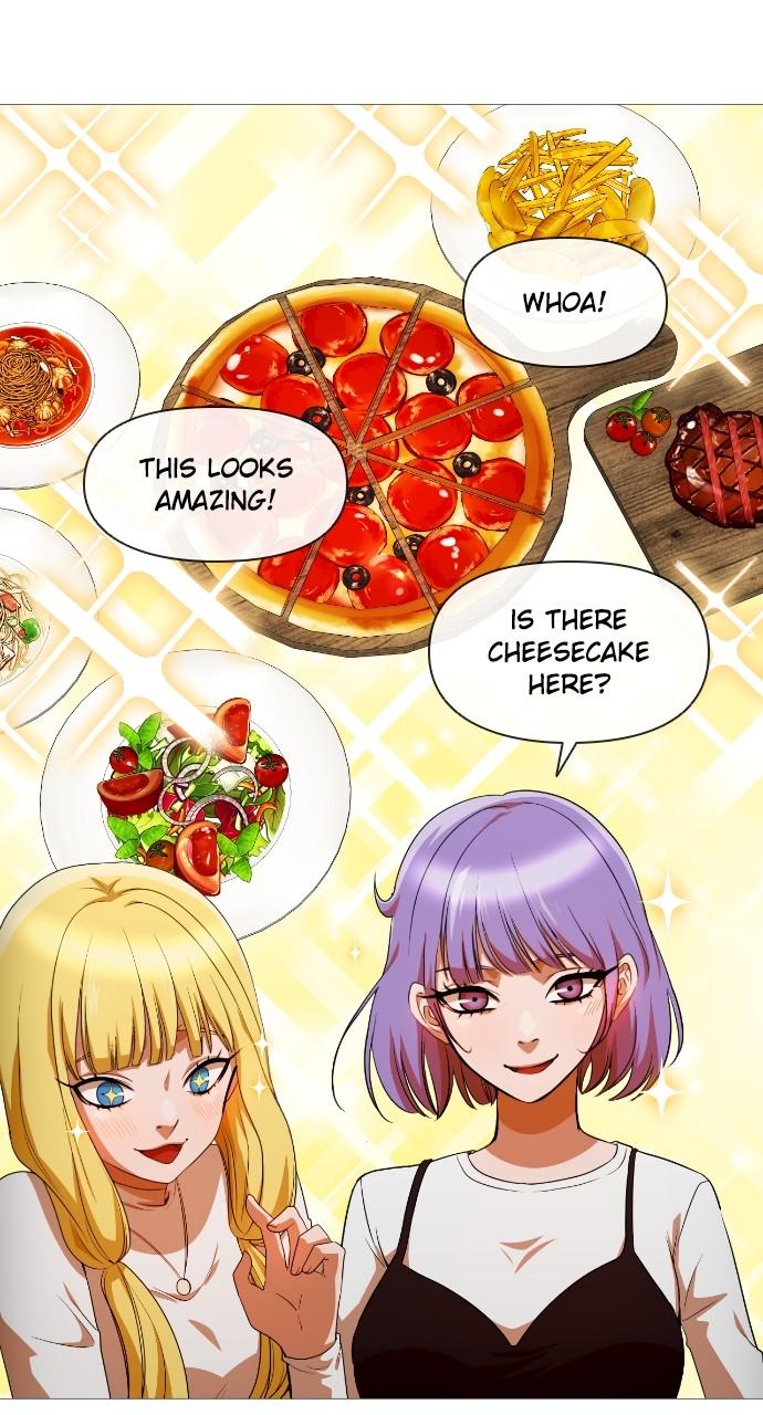 The Girl from Random Chatting! Chap 290 - Next Chap 291