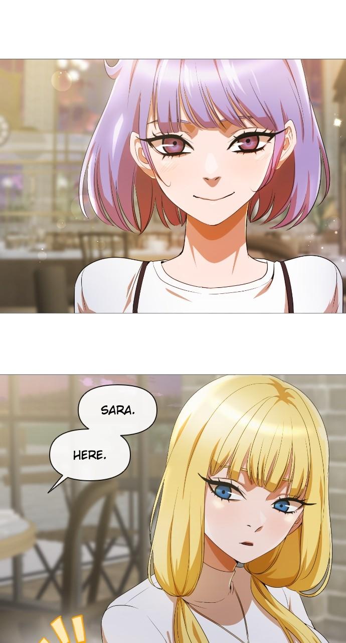 The Girl from Random Chatting! Chap 290 - Next Chap 291