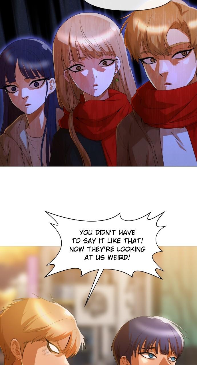 The Girl from Random Chatting! Chap 290 - Next Chap 291