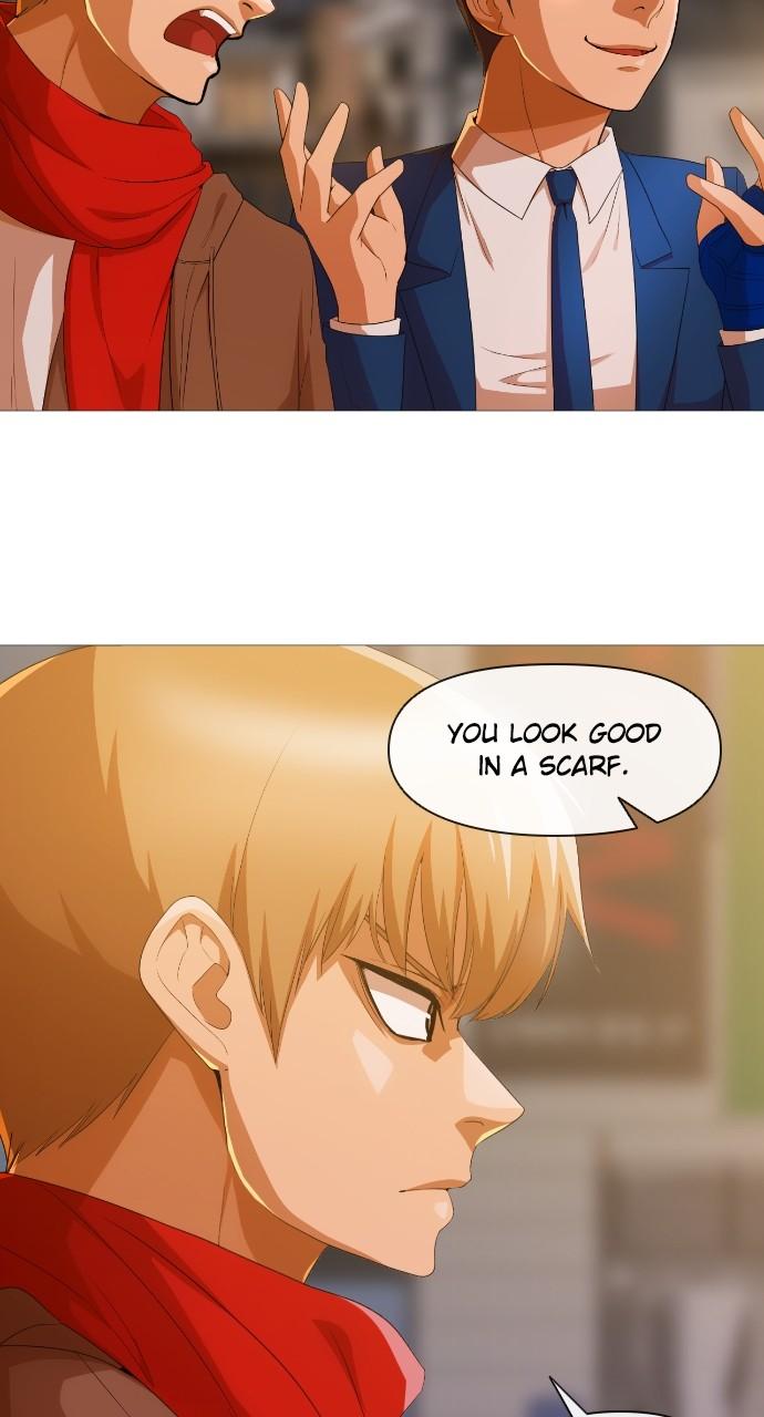 The Girl from Random Chatting! Chap 290 - Next Chap 291