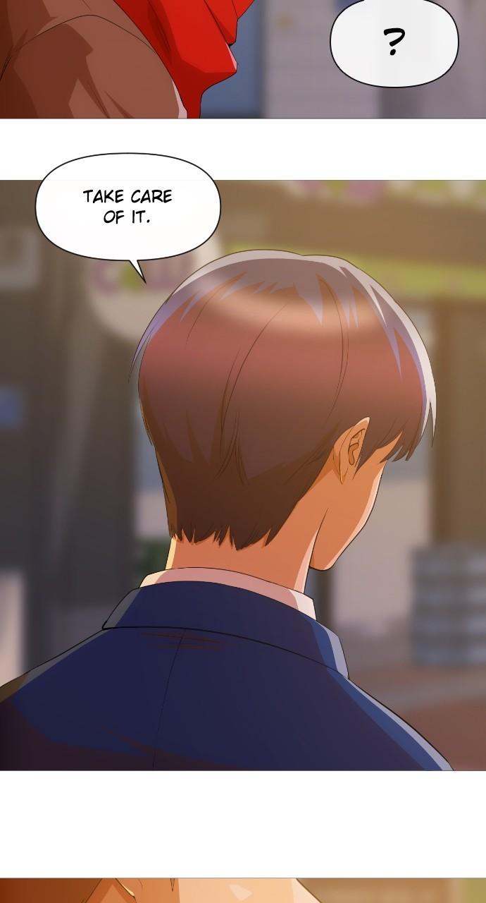 The Girl from Random Chatting! Chap 290 - Next Chap 291