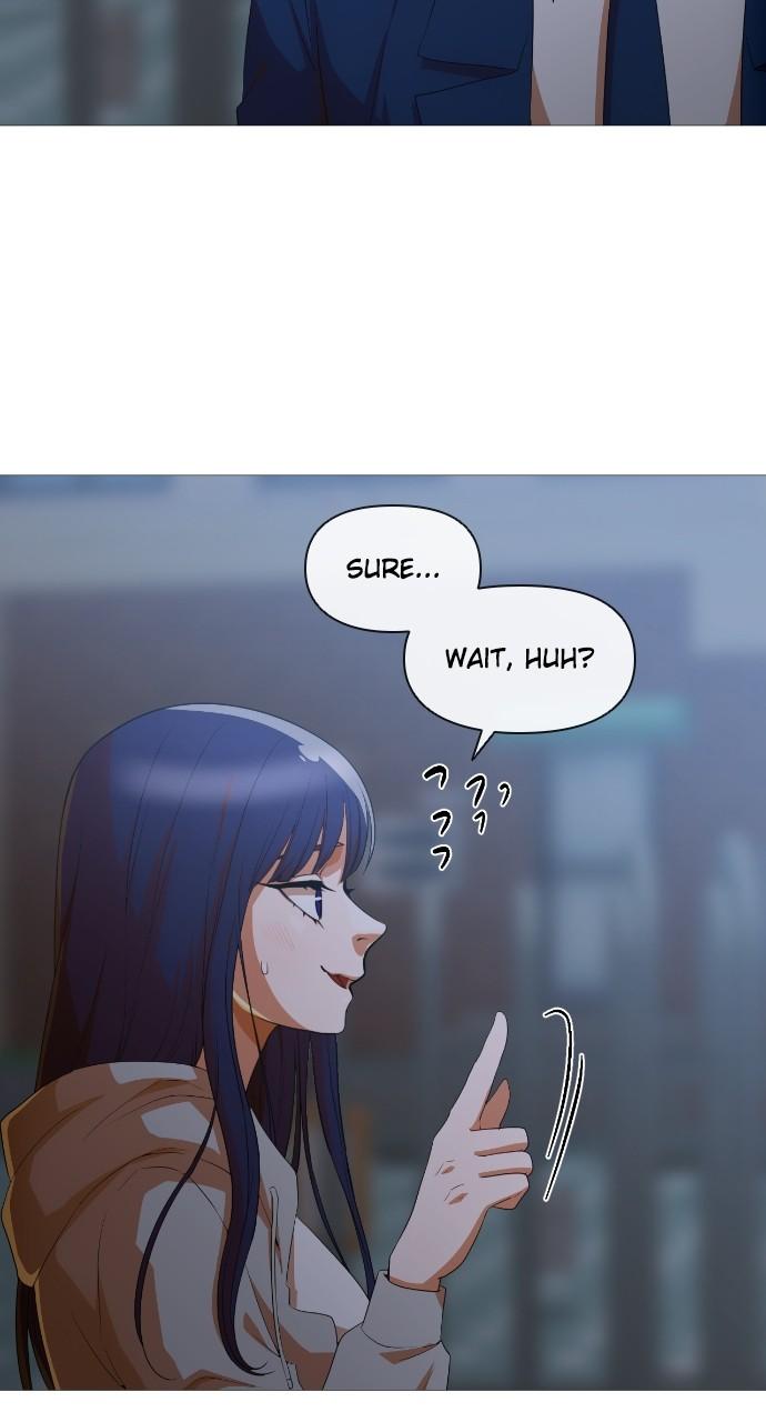 The Girl from Random Chatting! Chap 290 - Next Chap 291
