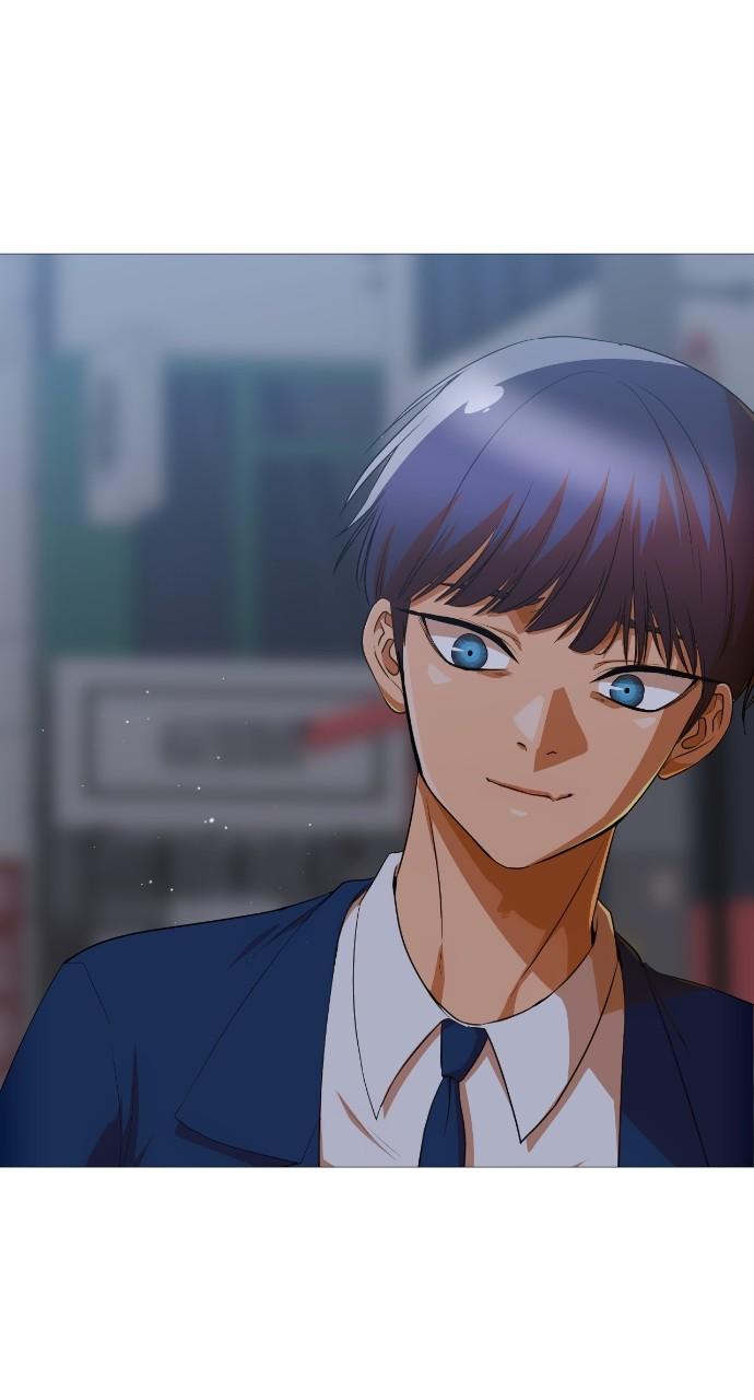 The Girl from Random Chatting! Chap 290 - Next Chap 291