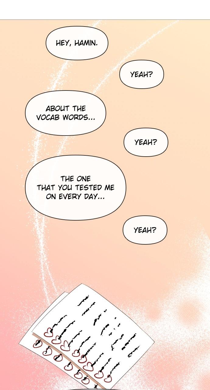 The Girl from Random Chatting! Chap 290 - Next Chap 291