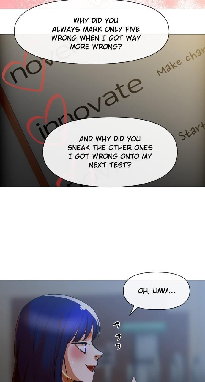 The Girl from Random Chatting! Chap 290 - Next Chap 291