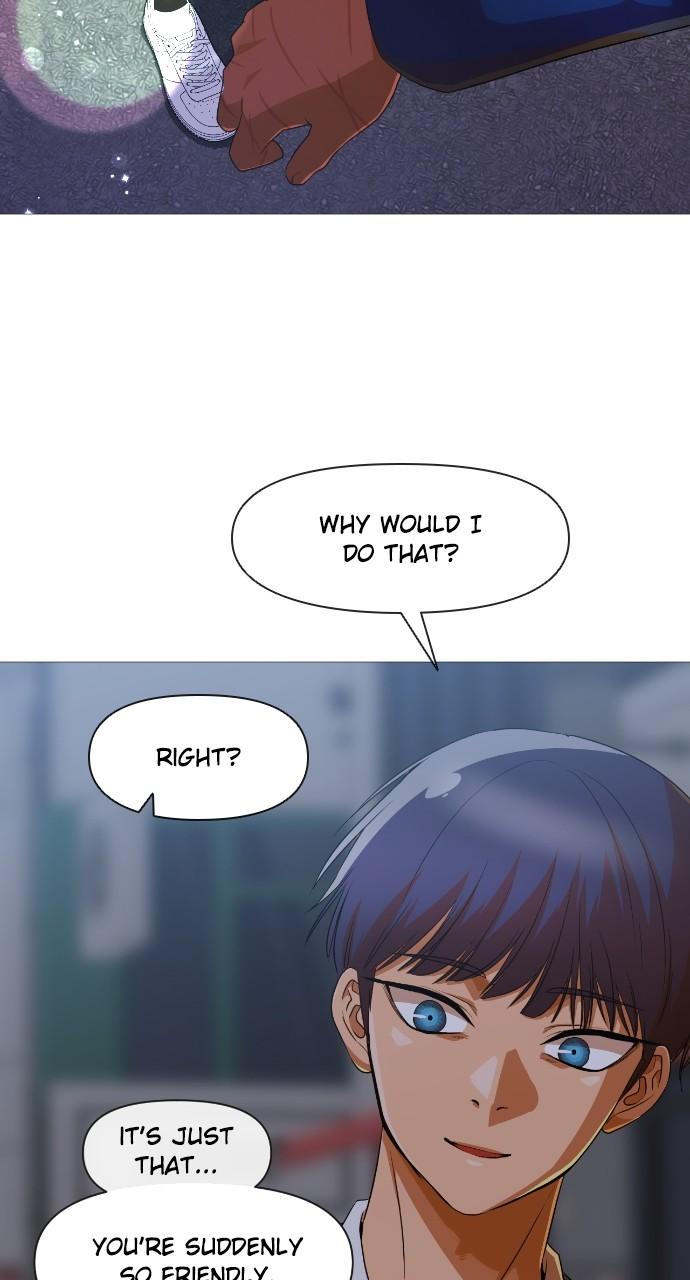The Girl from Random Chatting! Chap 290 - Next Chap 291