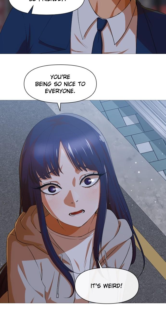 The Girl from Random Chatting! Chap 290 - Next Chap 291