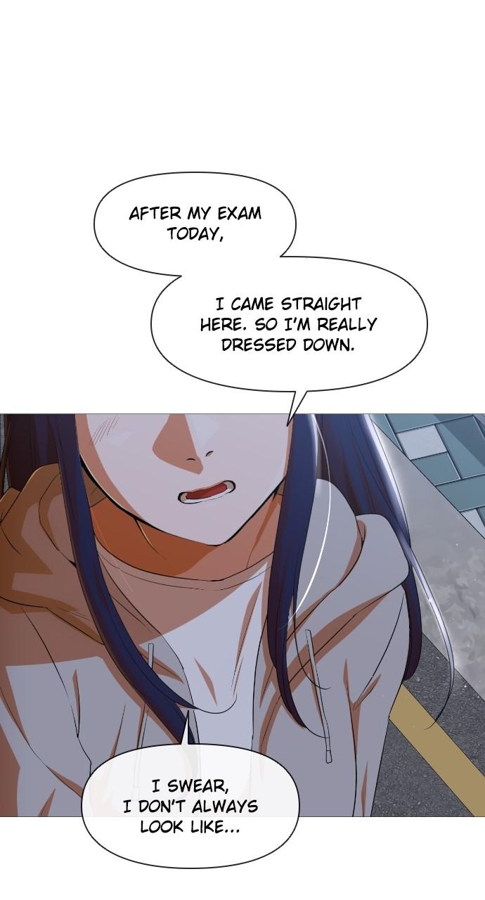The Girl from Random Chatting! Chap 290 - Next Chap 291