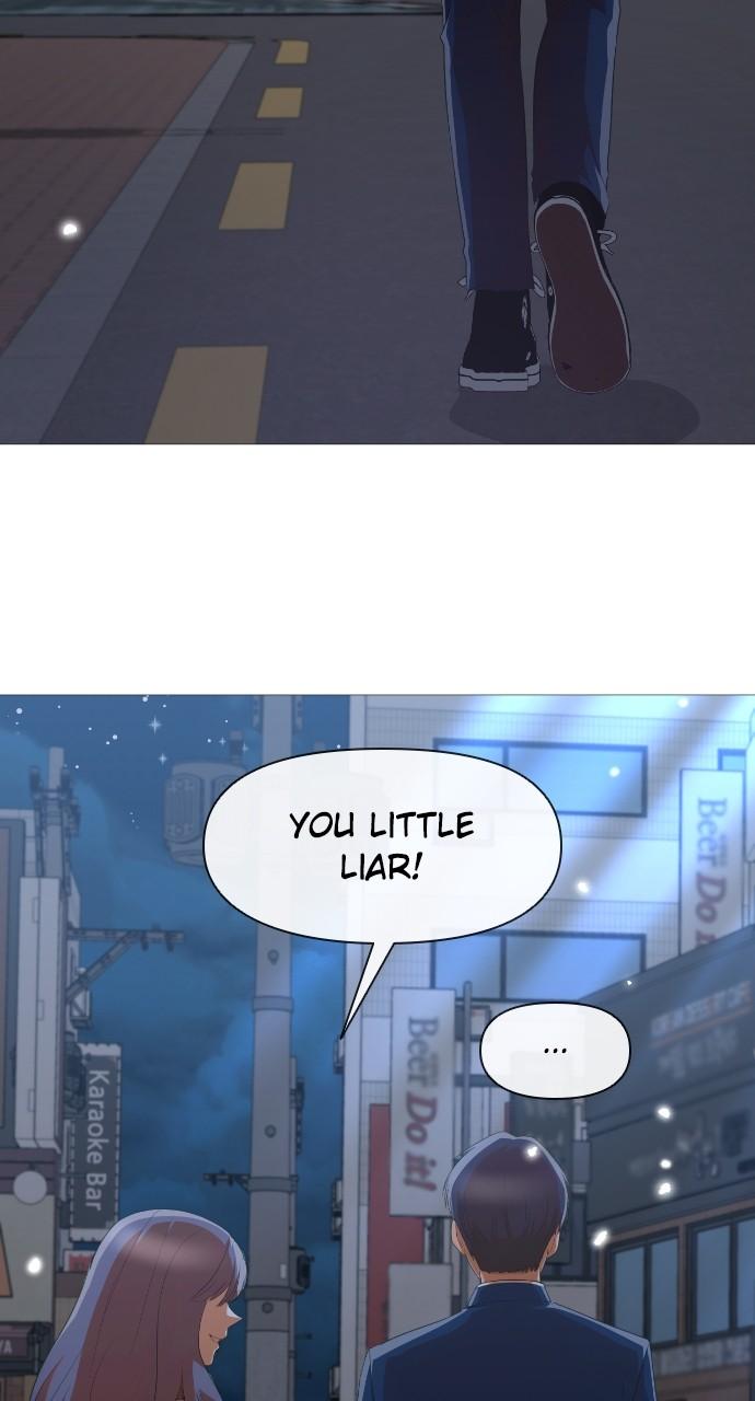 The Girl from Random Chatting! Chap 290 - Next Chap 291