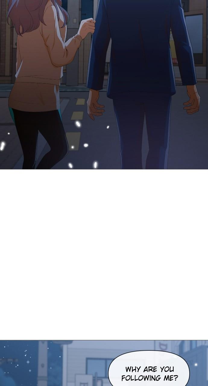 The Girl from Random Chatting! Chap 290 - Next Chap 291
