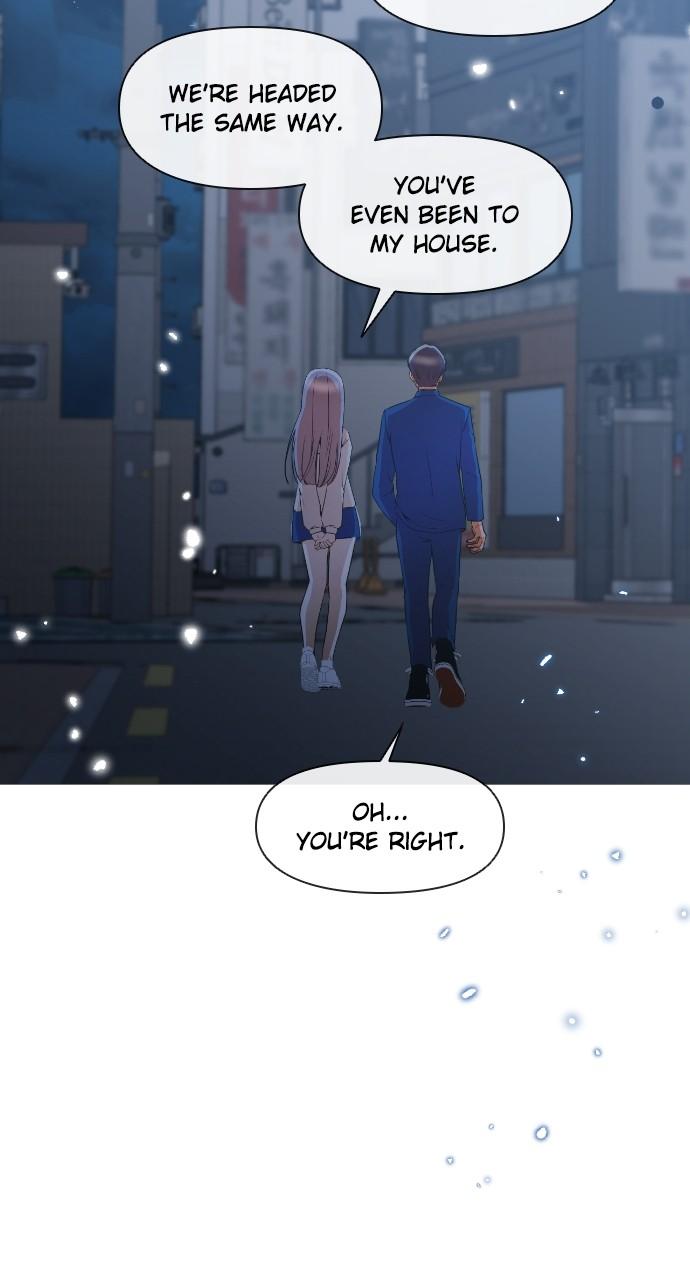 The Girl from Random Chatting! Chap 290 - Next Chap 291