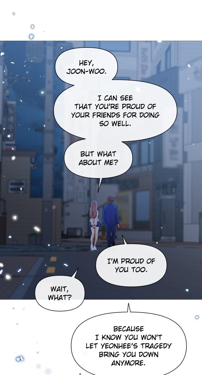 The Girl from Random Chatting! Chap 290 - Next Chap 291